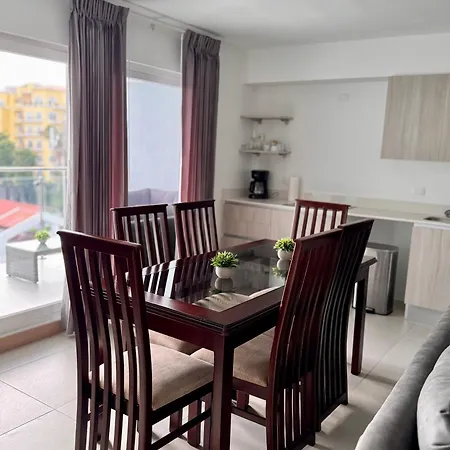 Jaco Pacifico Apartment Exterior photo