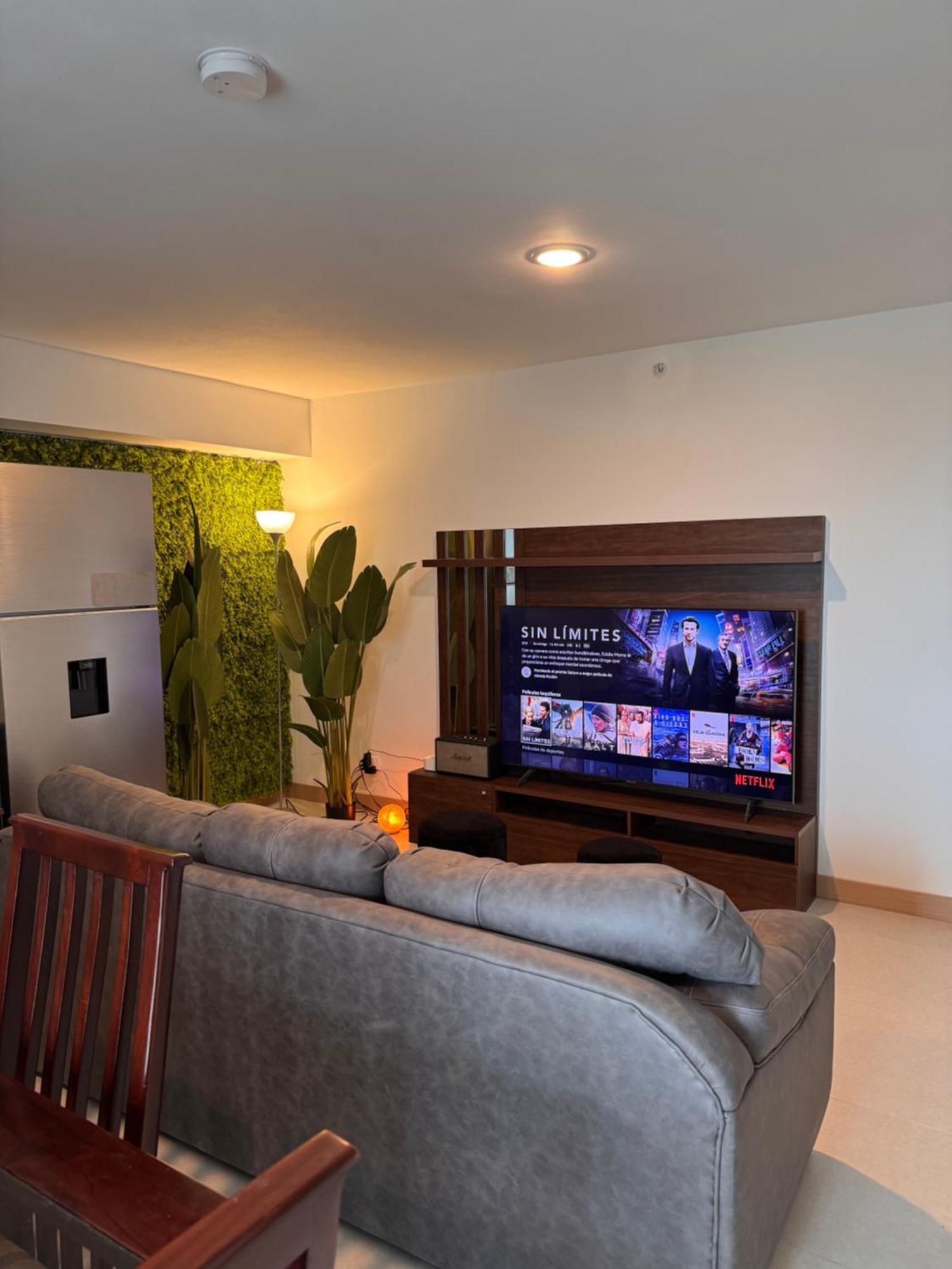 Appartement Pacifico Jacó