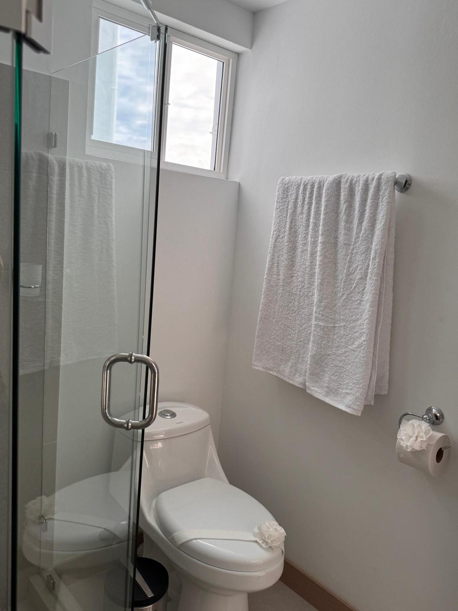 Appartement Pacifico *