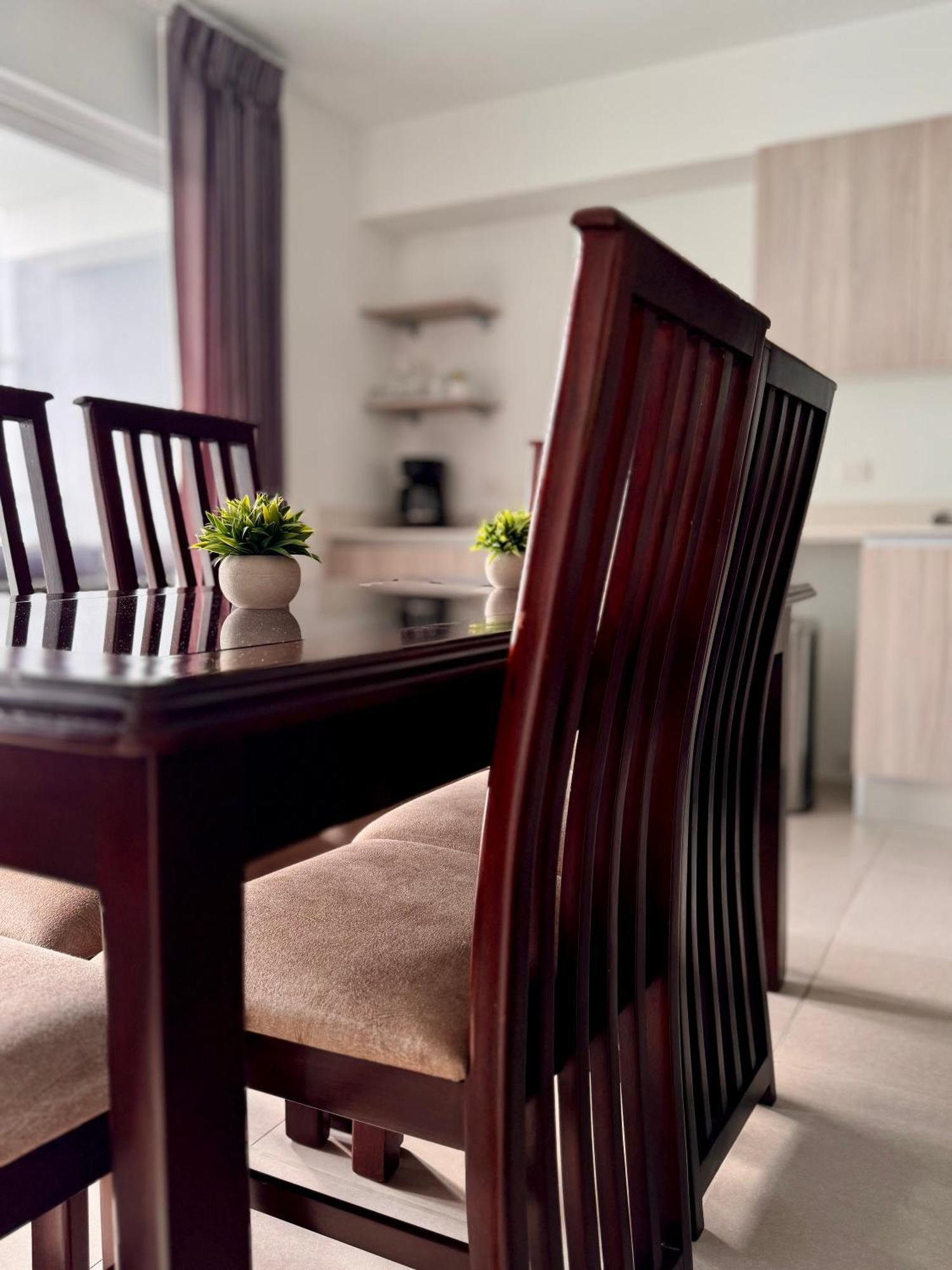 Pacifico Appartement Jacó