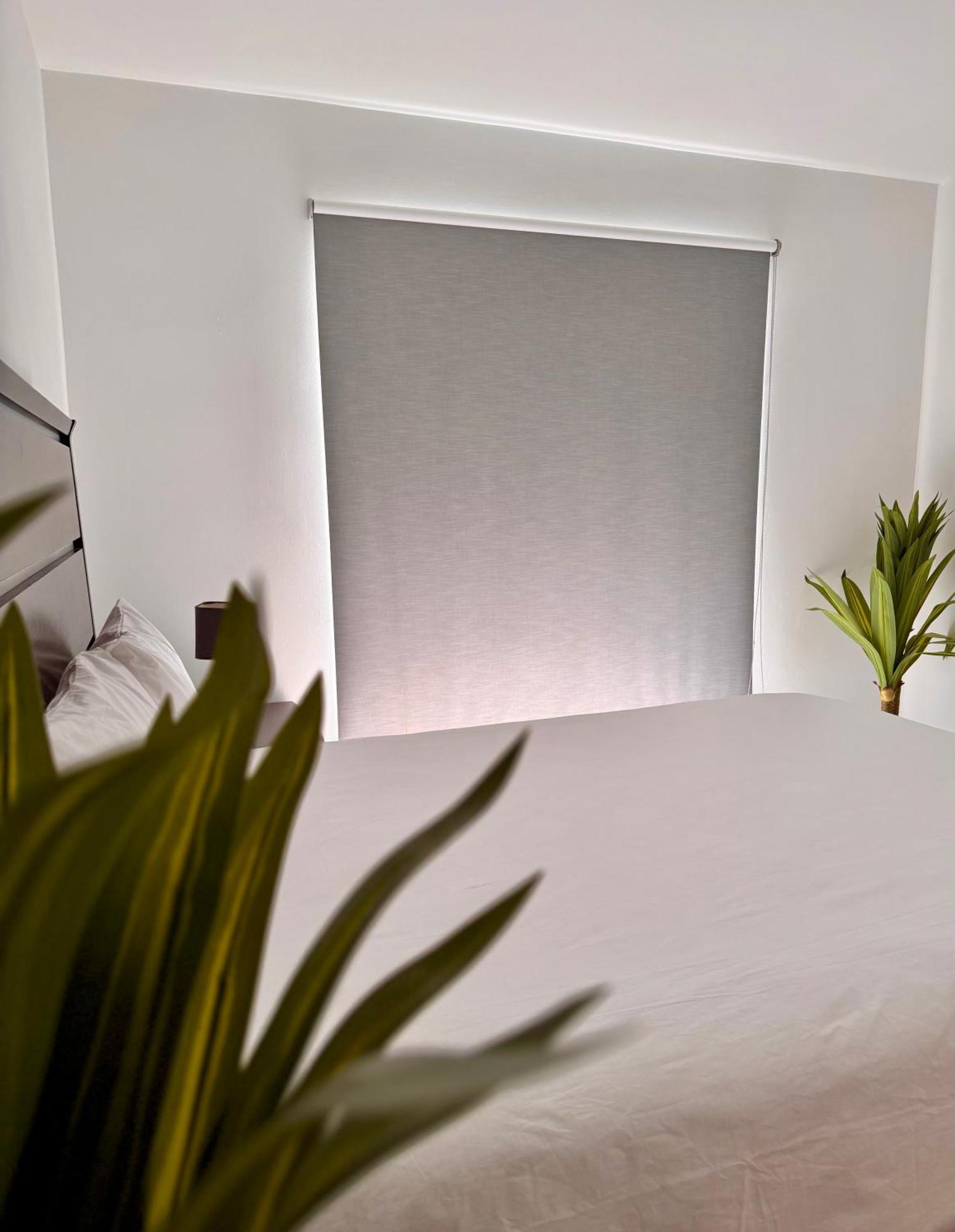 Pacifico Appartement *