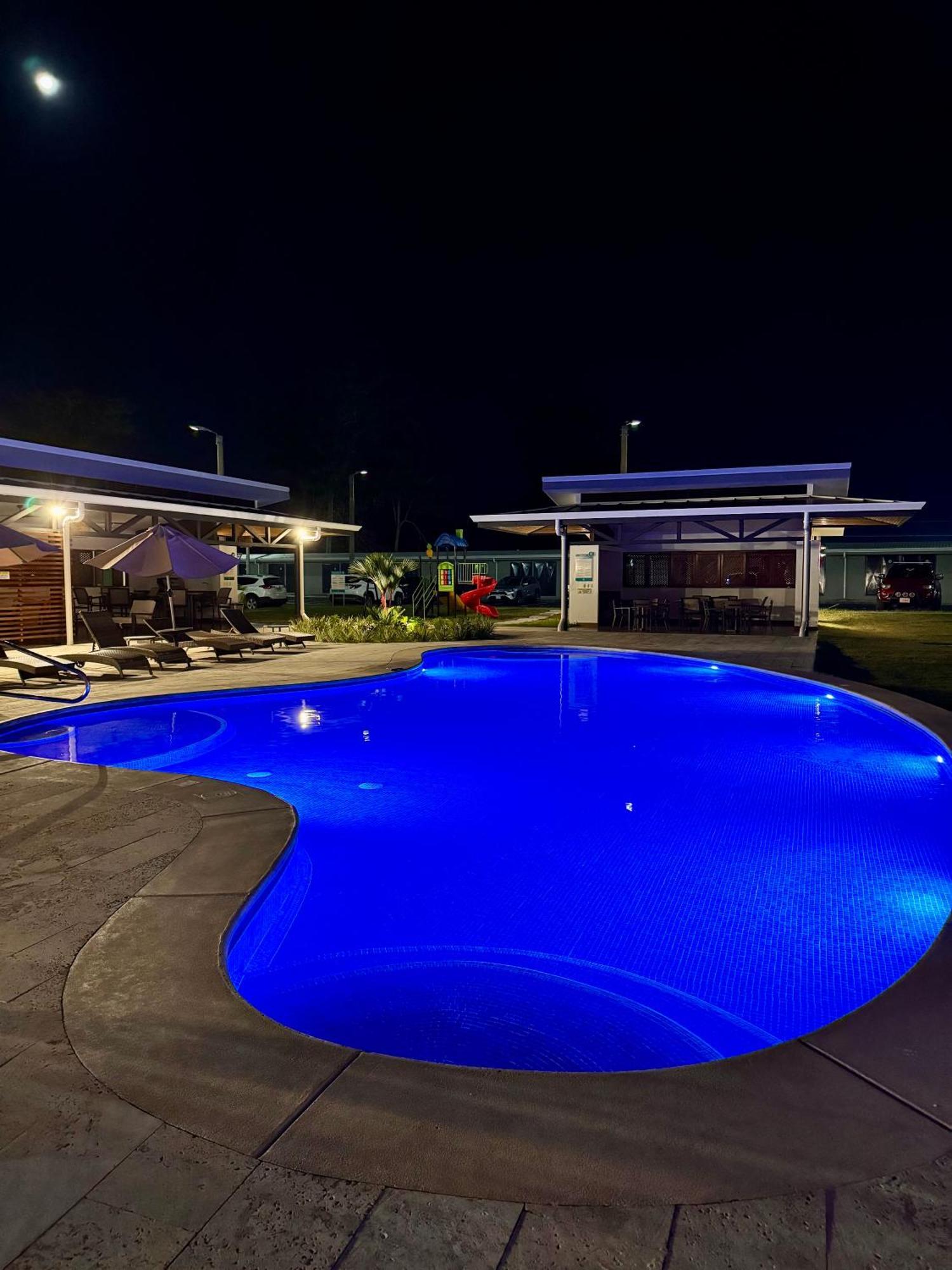 Pacifico Appartement Jacó