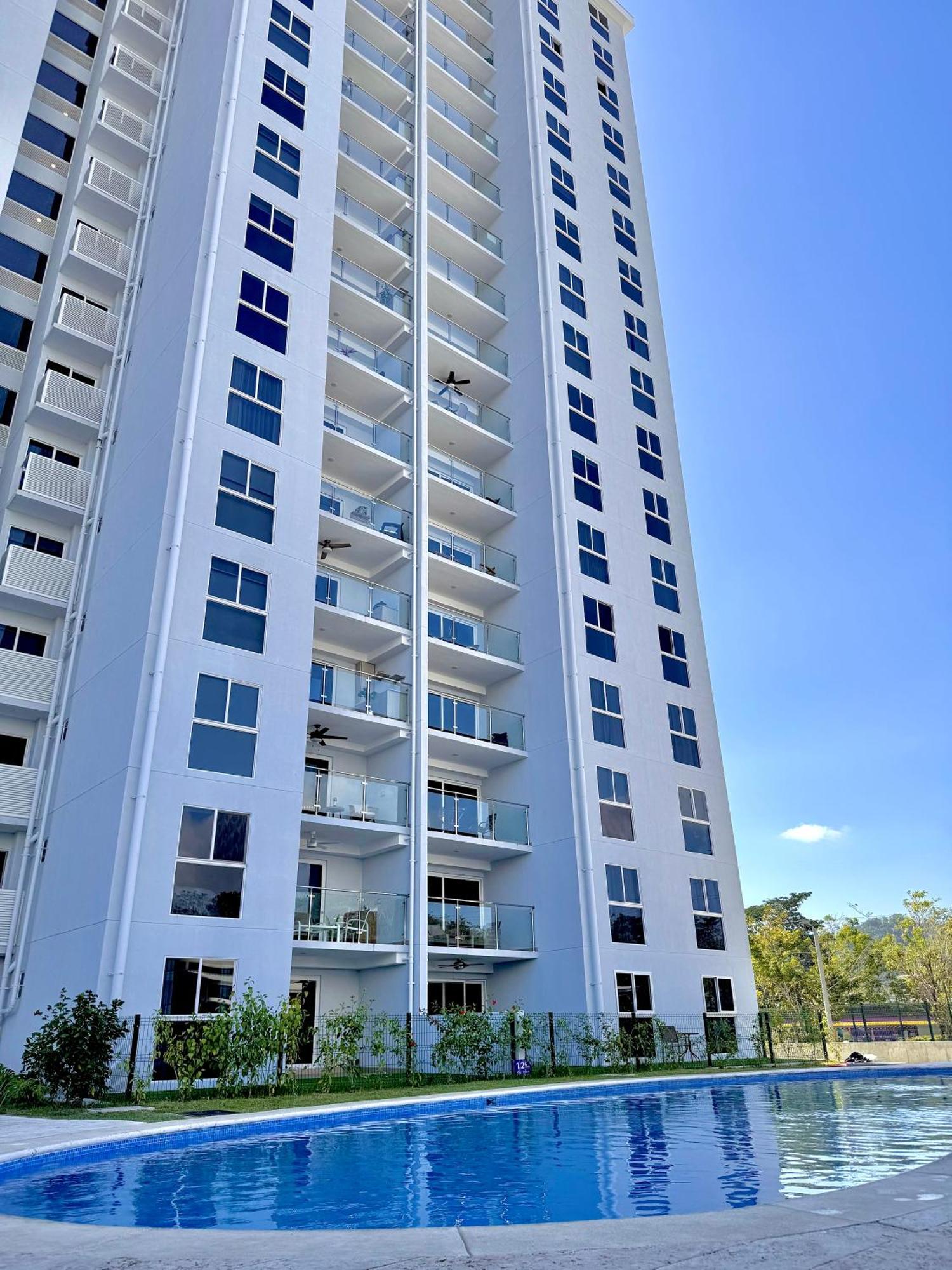 Pacifico Appartement